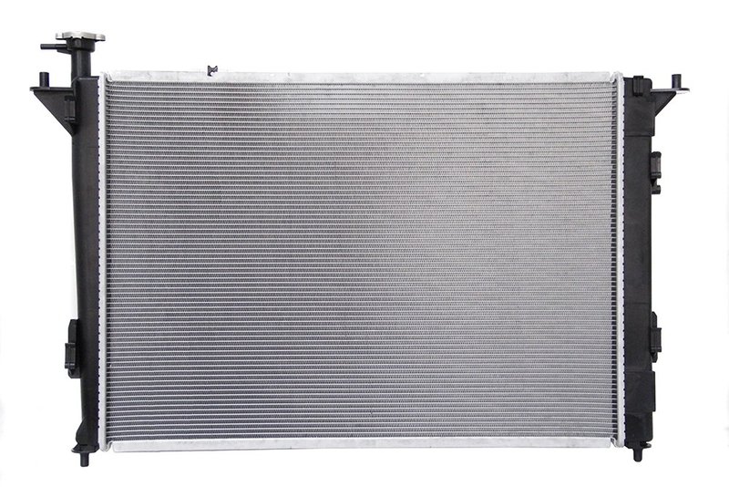 One Stop Solutions 13194 Radiator