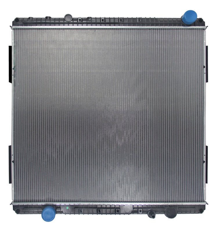 One Stop Solutions 1319 Radiator