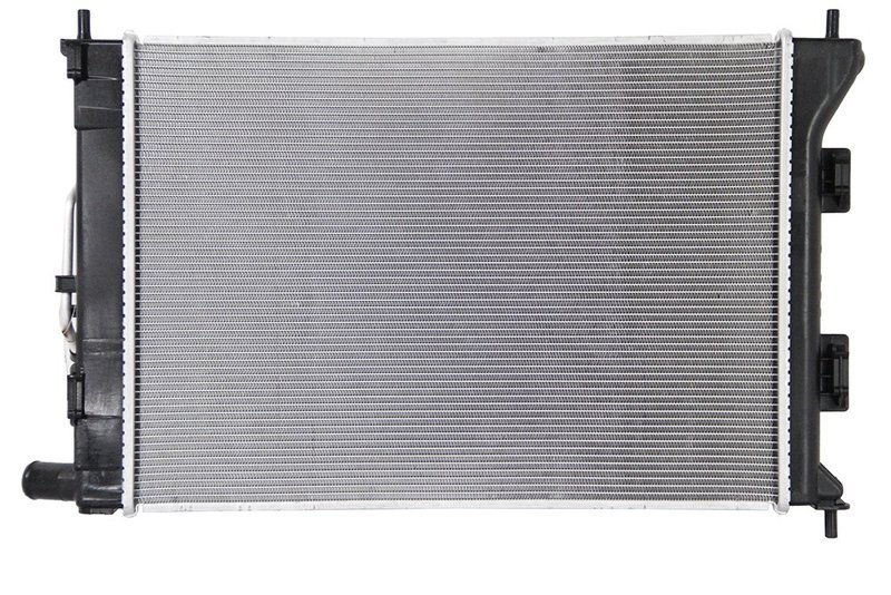 One Stop Solutions 13202 Radiator