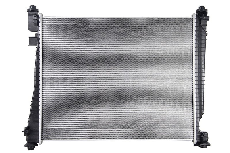 One Stop Solutions 13204 Radiator