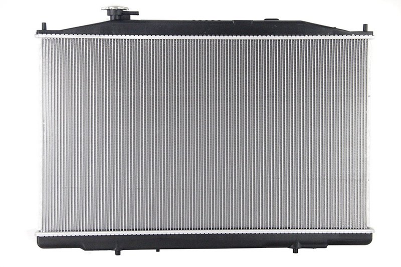 One Stop Solutions 13208 Radiator