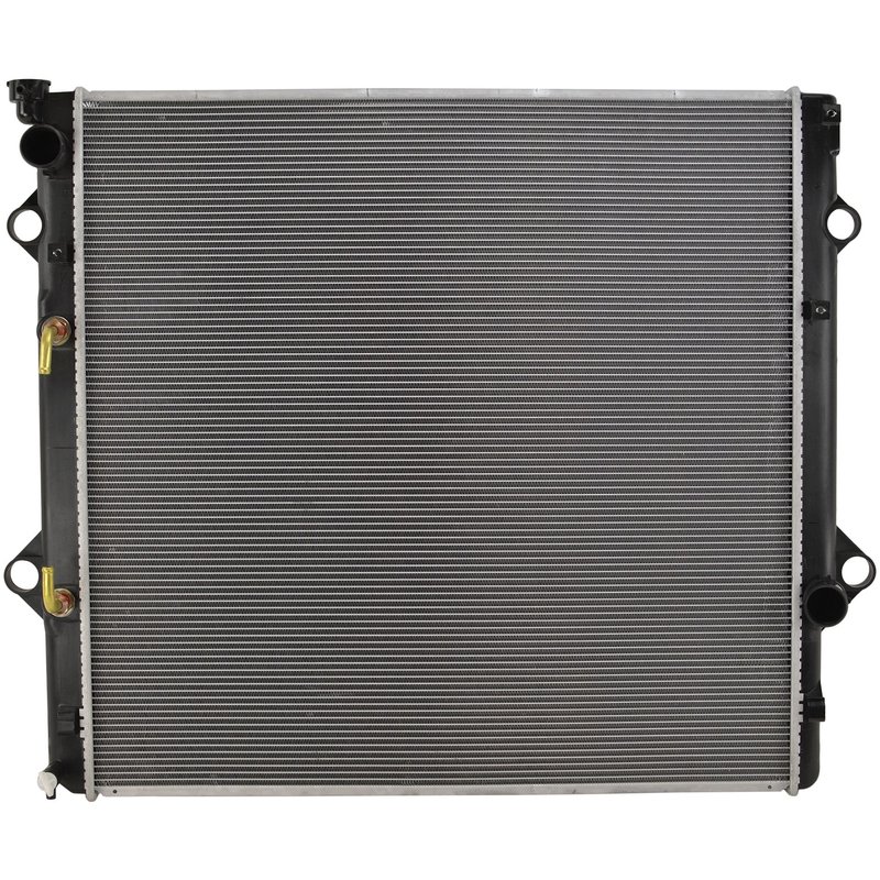 One Stop Solutions 13210 Radiator