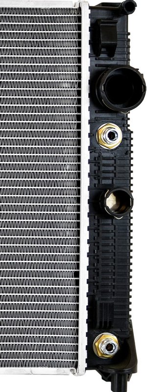 One Stop Solutions 13213 Radiator