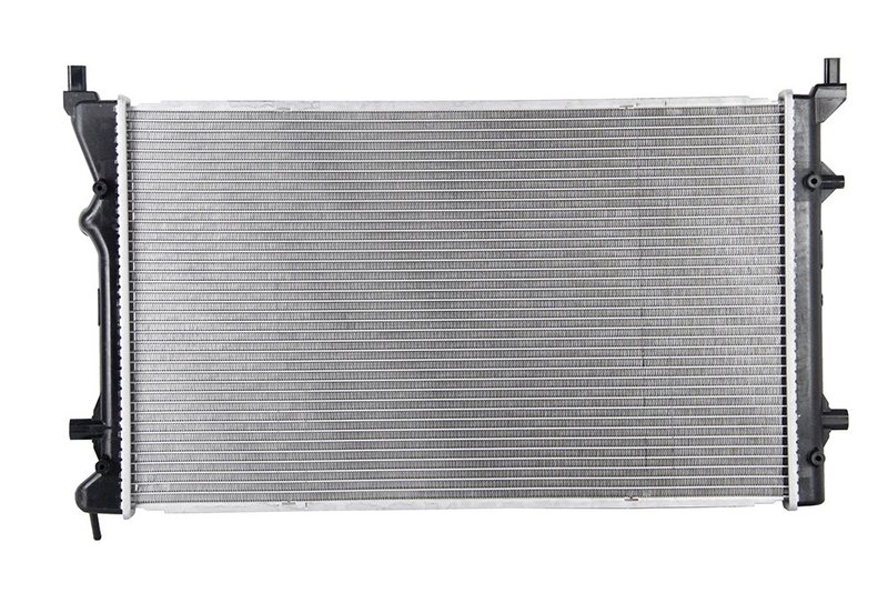 One Stop Solutions 13215 Radiator