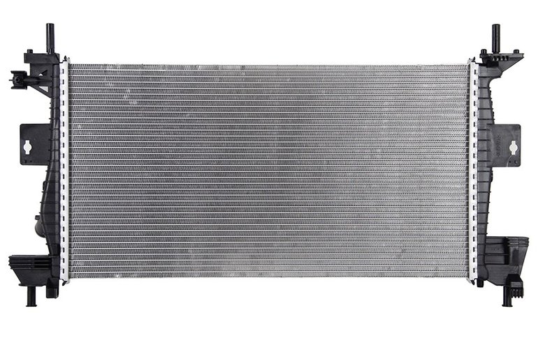 One Stop Solutions 13219 Radiator