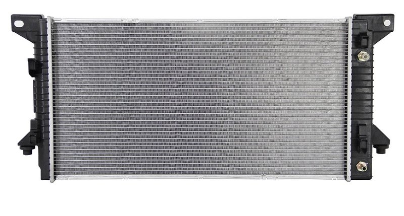 One Stop Solutions 13225 Radiator