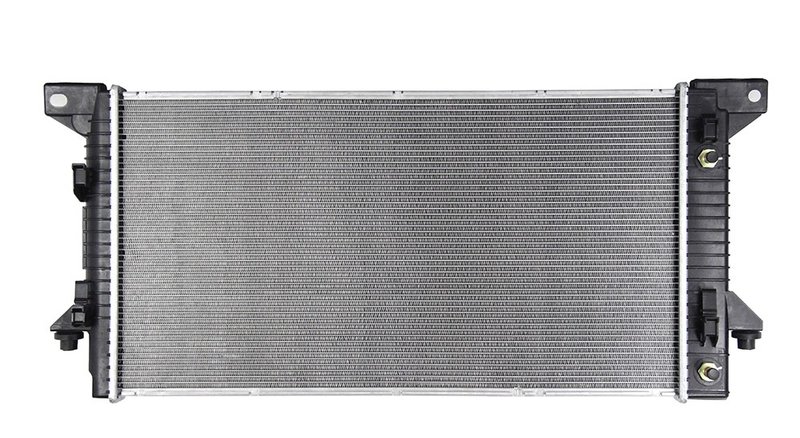 One Stop Solutions 13229 Radiator