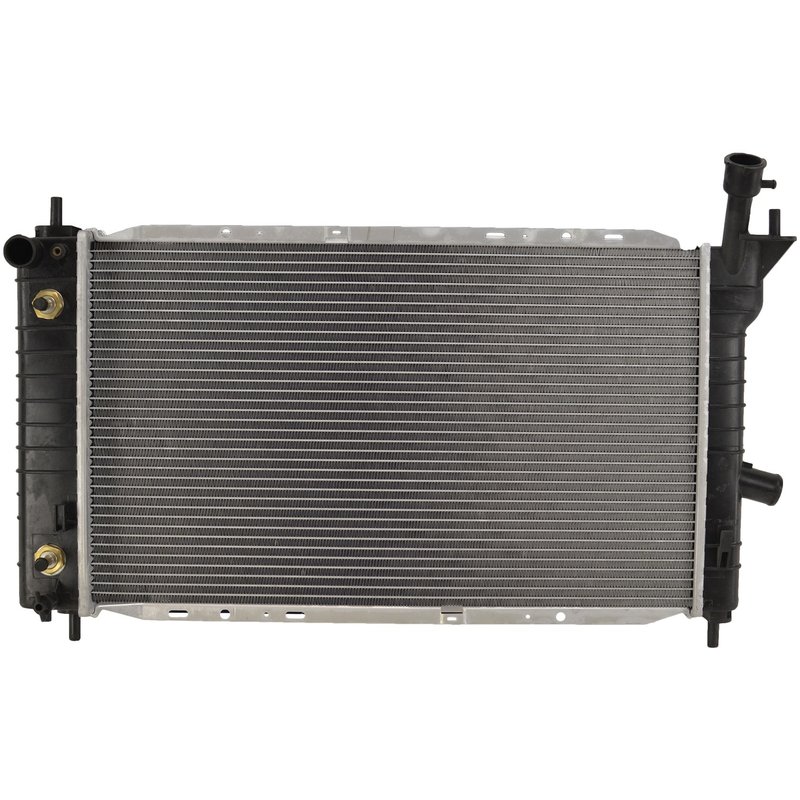 One Stop Solutions 1322 Radiator