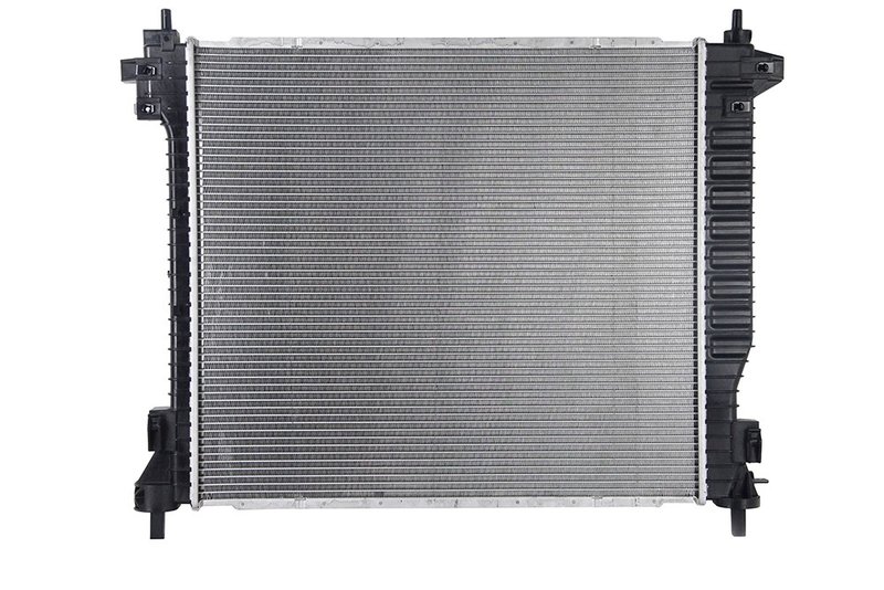 One Stop Solutions 13241 Radiator