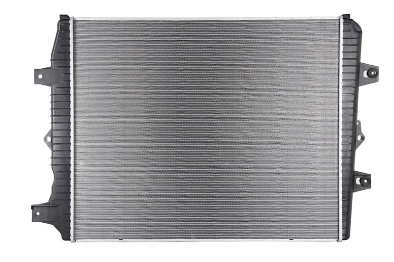 One Stop Solutions 13244 Radiator