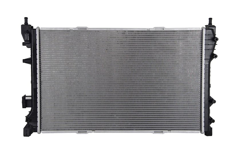 One Stop Solutions 13245 Radiator