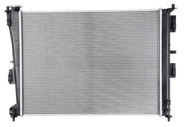 One Stop Solutions 13249 Radiator