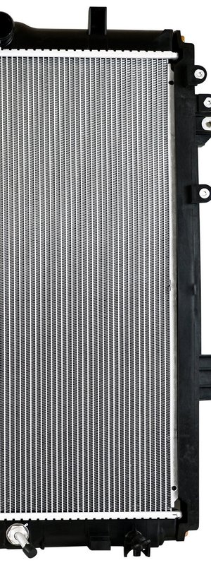 One Stop Solutions 13251 Radiator