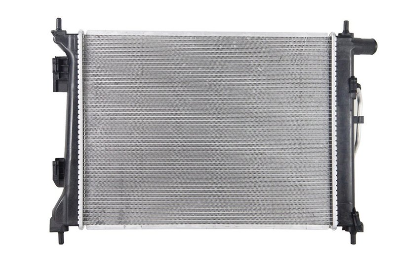 One Stop Solutions 13253 Radiator