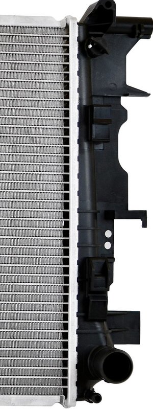 One Stop Solutions 13254 Radiator