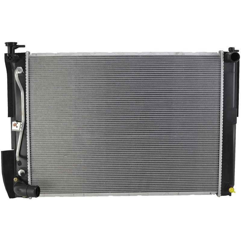 One Stop Solutions 13256 Radiator