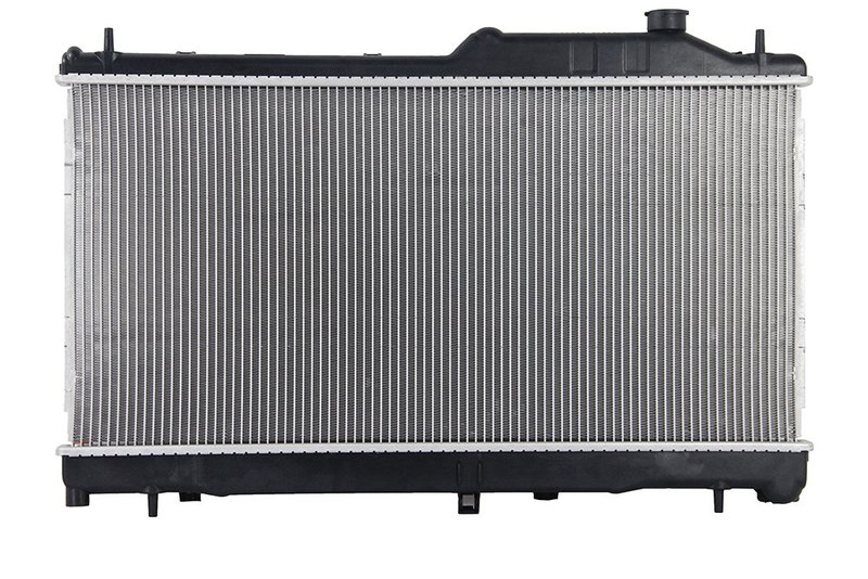 One Stop Solutions 13258 Radiator