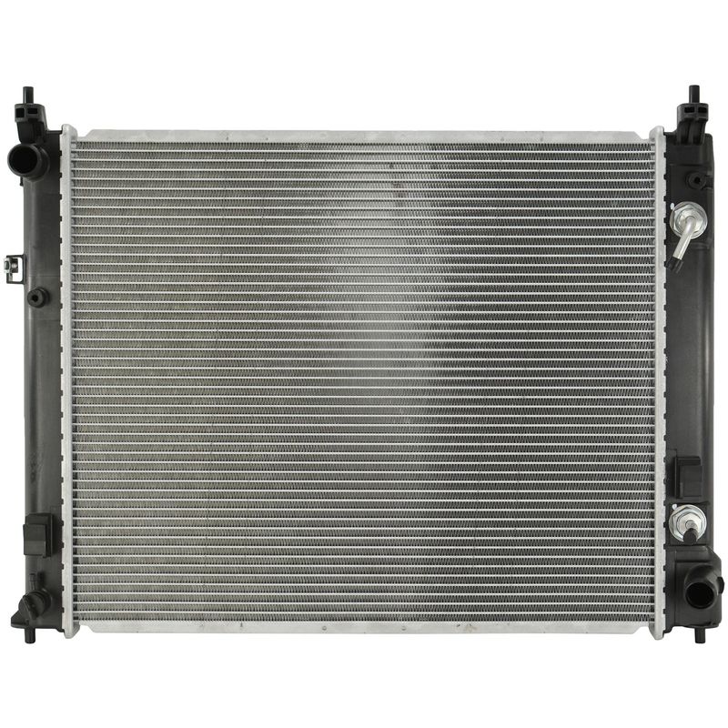 One Stop Solutions 13260 Radiator