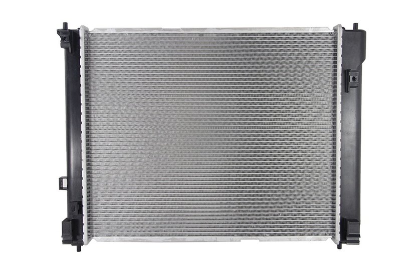 One Stop Solutions 13261 Radiator
