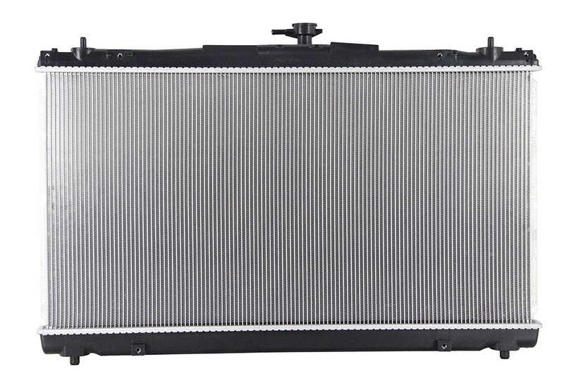 One Stop Solutions 13270 Radiator