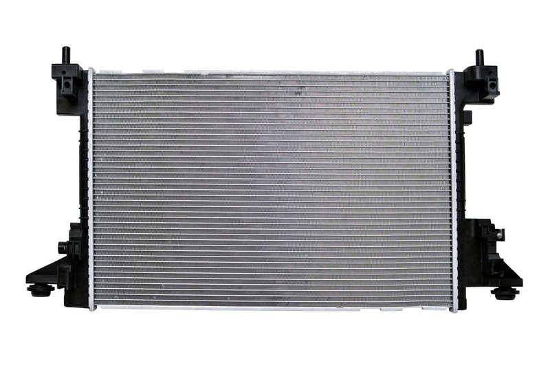 One Stop Solutions 13271 Radiator