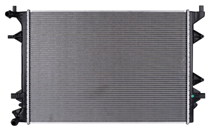 One Stop Solutions 13273 Radiator