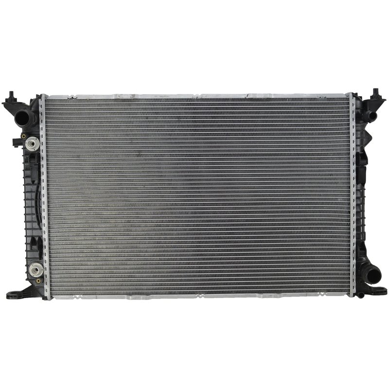 One Stop Solutions 13278 Radiator