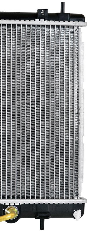 One Stop Solutions 13281 Radiator