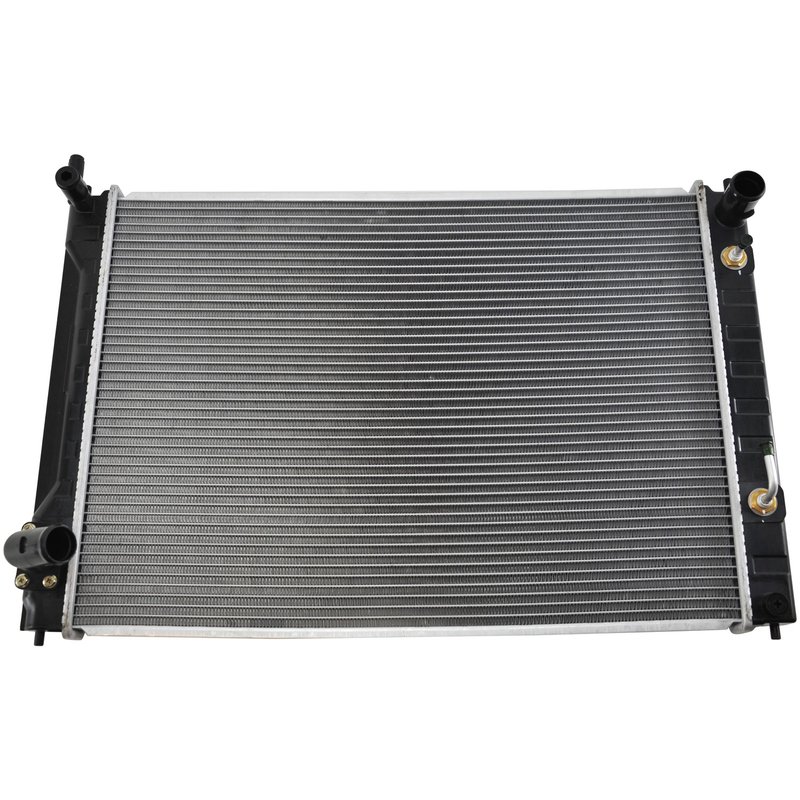 One Stop Solutions 13284 Radiator
