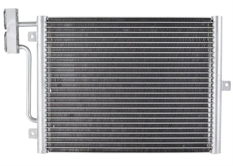 One Stop Solutions 13293 Radiator