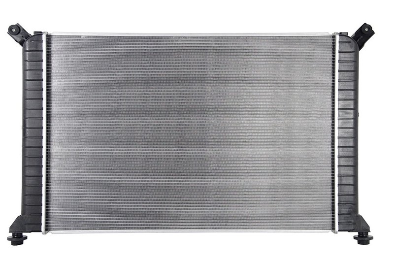 One Stop Solutions 13301 Radiator