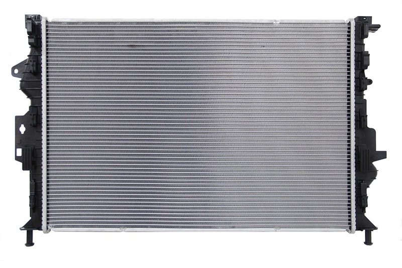 One Stop Solutions 13313 Radiator