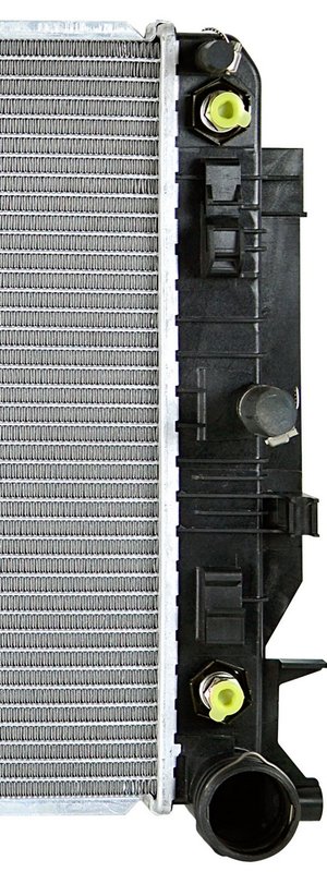 One Stop Solutions 13318 Radiator