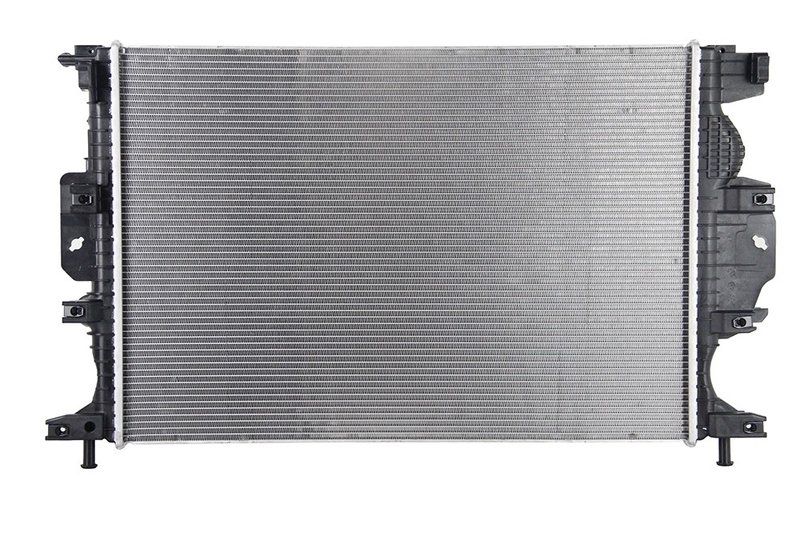 One Stop Solutions 13321 Radiator