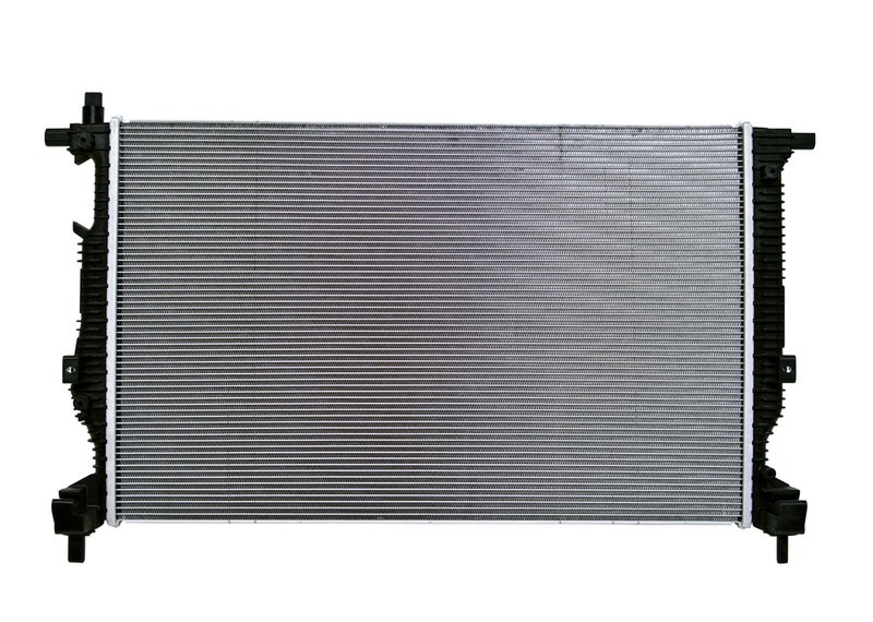 One Stop Solutions 13323 Radiator