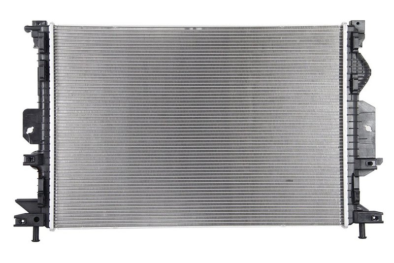 One Stop Solutions 13331 Radiator