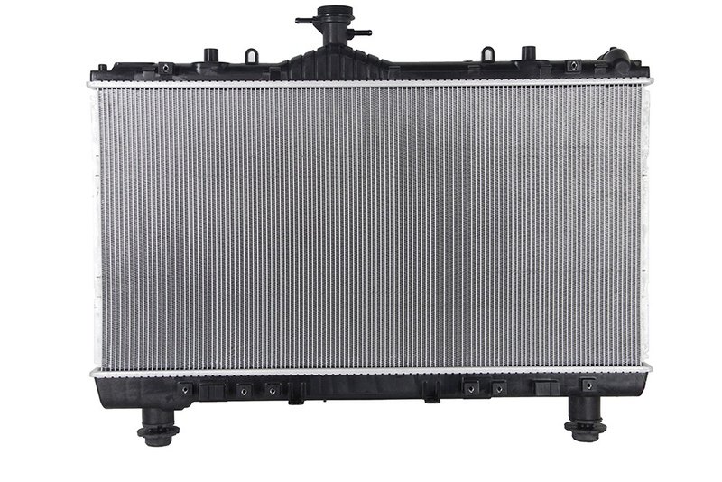 One Stop Solutions 13341 Radiator