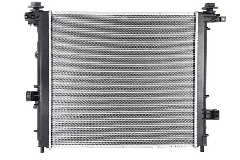One Stop Solutions 13349 Radiator