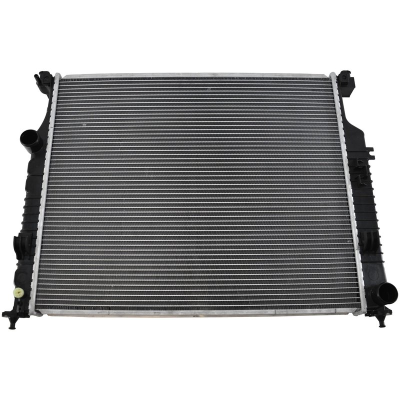 One Stop Solutions 13359 Radiator