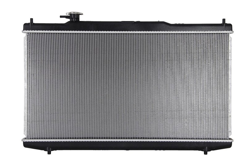 One Stop Solutions 13363 Radiator