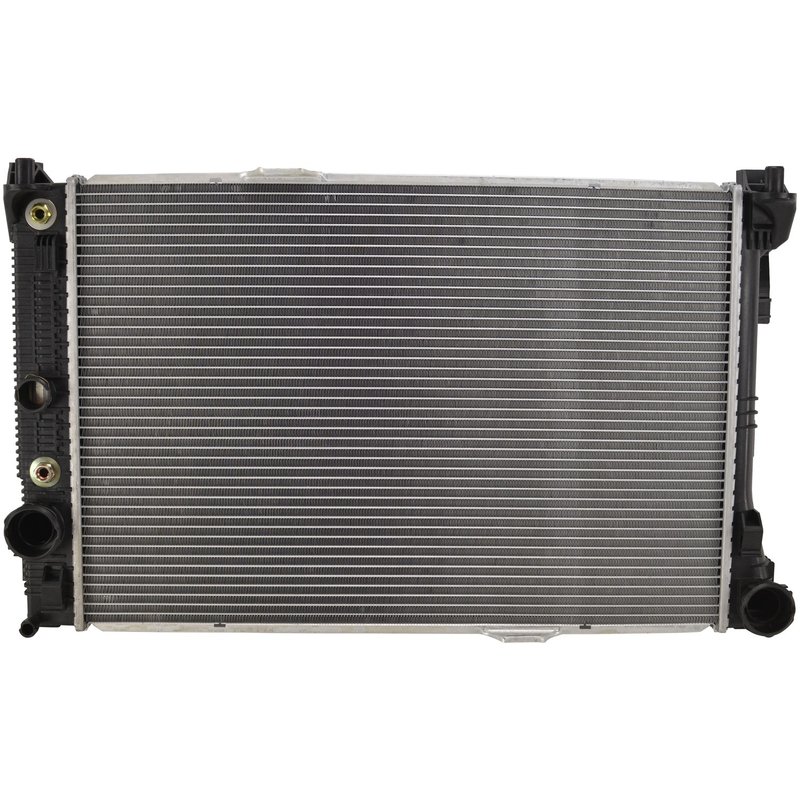 One Stop Solutions 13376 Radiator
