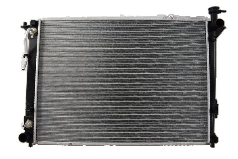 One Stop Solutions 13382 Radiator
