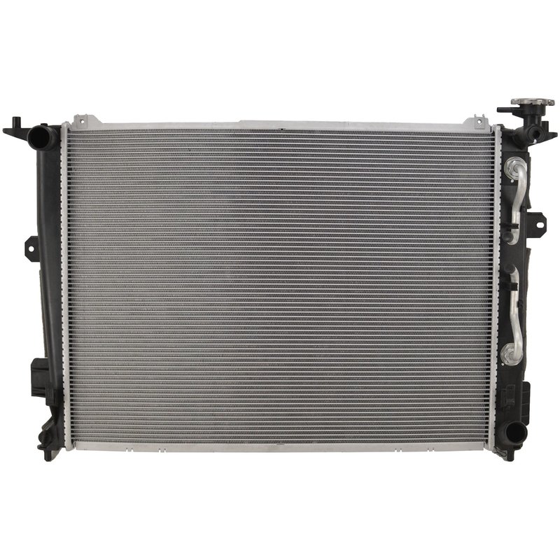One Stop Solutions 13388 Radiator