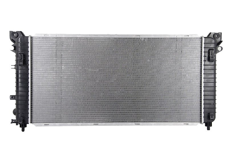 One Stop Solutions 13396 Radiator