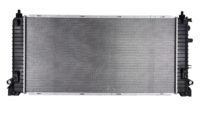One Stop Solutions 13397 Radiator