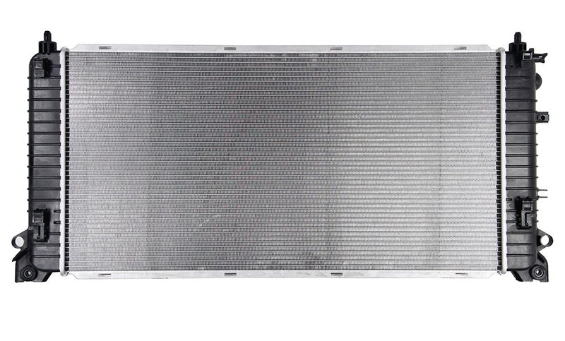 One Stop Solutions 13398 Radiator