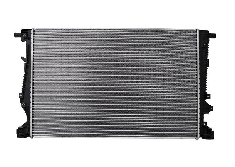 One Stop Solutions 13401 Radiator