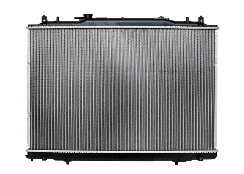 One Stop Solutions 13402 Radiator