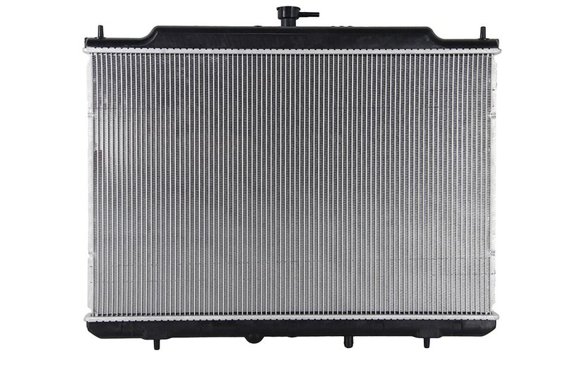 One Stop Solutions 13405 Radiator