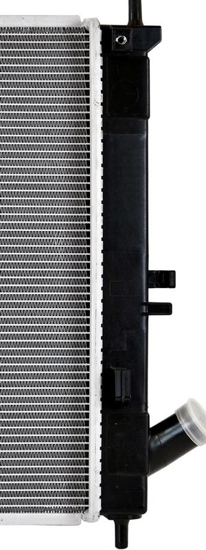 One Stop Solutions 13412 Radiator